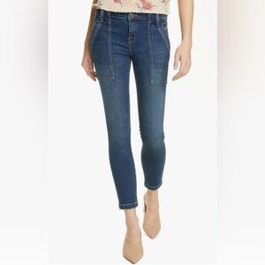 joie Denim Park Skinny D Jeans Size 28(m51)